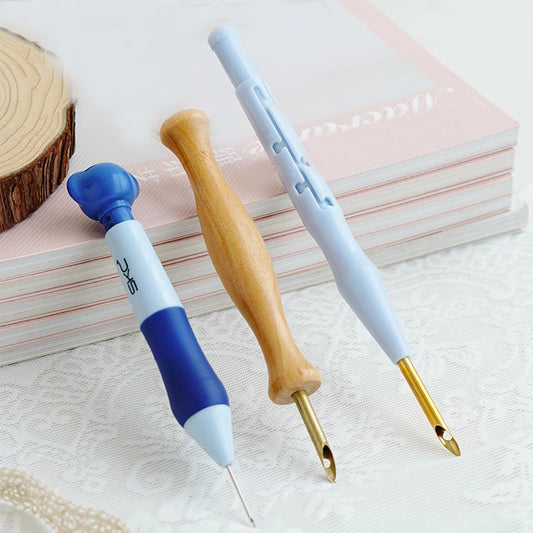 Embroidery DIY Tool Punch Needle
