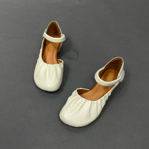 mary jane jelly sandals