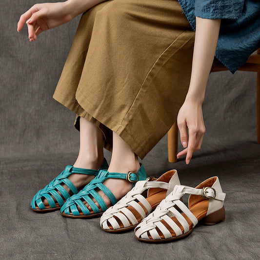 Sandals & Slippers – Page 2 – Retrosia