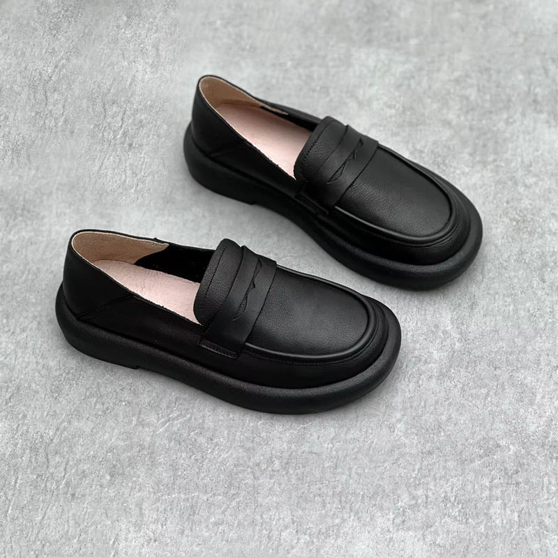 slip on soft shoes