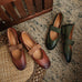 soft mary jane shoes