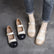 Color-Block Mary Jane Ballerinas main image 1